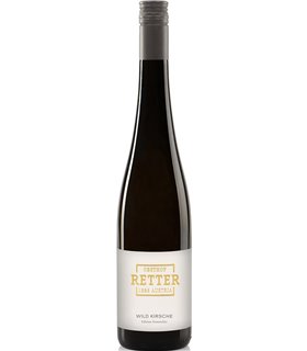 Obsthof Retter | WILD Kirsche - Edition Sommelier (alkoholfrei) Steiermark 2024 (75 cl)