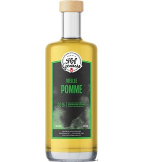 Burri's Hofgenuss | Vieille Pomme (40.0 Vol.%, 50 cl)