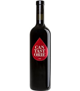 FAWINO | Cantastorie Merlot Natura DOC Ticino 2024 (75 cl)
