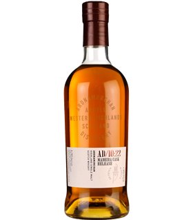 Ardnamurchan Distillery | AD/ 10:22 Madeira Cask Release (58.2 Vol.%, 70 cl)