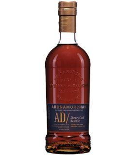 Ardnamurchan Distillery | AD/09:16 Cask 838 Unpeated Switzerland Highland Single Malt Scotch Whisky (58.1 Vol.%, 70 cl)