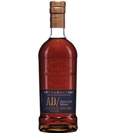 Ardnamurchan Distillery | AD/09:16 Cask 838 Unpeated Switzerland Highland Single Malt Scotch Whisky (58.1 Vol.%, 70 cl)