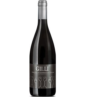 Cascina Gilli | Malvasia DOC Malvasia di Castelnuovo Don Bosco 2024 (75 cl)