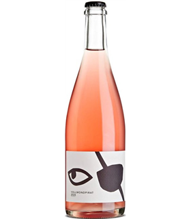 Keller am See | Vollmondpirat AOC Bielersee 2024 (75 cl)