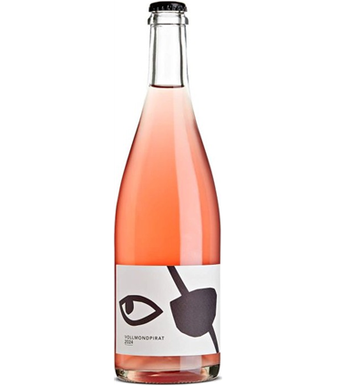 Keller am See | Vollmondpirat AOC Bielersee 2024 (75 cl)