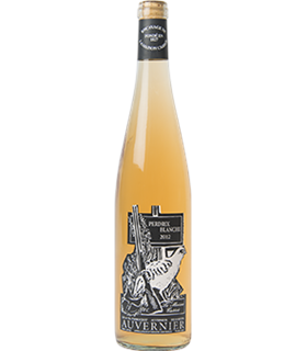 La Maison Carrée | Perdrix Blanche Pinot Noir AOC Neuchâtel 2024 (75 cl)