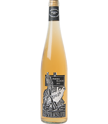 La Maison Carrée | Perdrix Blanche Pinot Noir AOC Neuchâtel 2024 (75 cl)