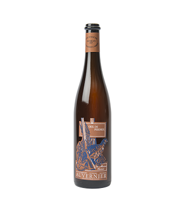 La Maison Carrée | Oeil de Perdix Pinot Noir AOC Neuchâtel 2025 (75 cl)