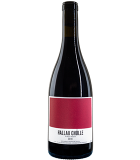 Markus Ruch | Pinot Noir Hallau Chölle AOC Schaffhausen 2024 (75 cl)