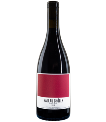 Markus Ruch | Pinot Noir Hallau Chölle AOC Schaffhausen 2024 (75 cl)