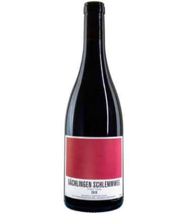 Markus Ruch | Pinot Noir Schlemmweg AOC Schaffhausen 2024 (75 cl)
