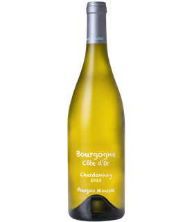 Domaine Mikulski | Bourgogne Côte d'Or Chardonnay AC Meursault 2023 (75 cl)
