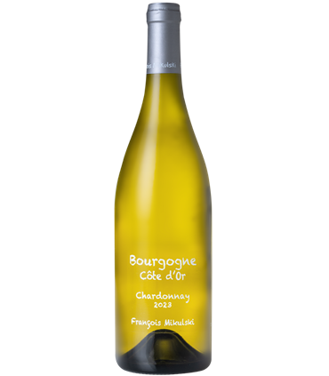 Domaine Mikulski | Bourgogne Côte d'Or Chardonnay AC Meursault 2023 (75 cl)