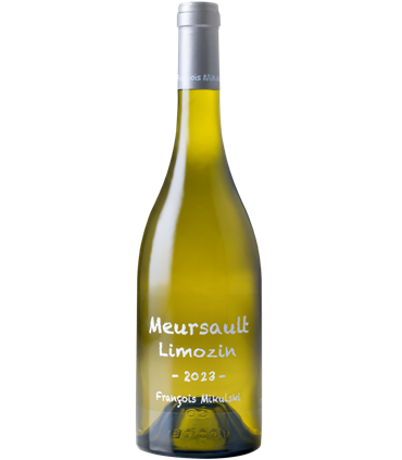 Domaine Mikulski | Meursault Limozin AC Chardonnay Bourgogne 2023 (75 cl)