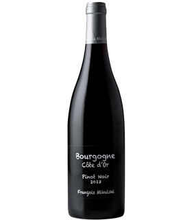 Domaine Mikulski | Bourgogne Côte d'Or Pinot Noir AC Meursault 2023 (75 cl)