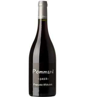 Domaine Mikulski | Pommard Pinot Noir AC Meursault 2023 (75 cl)