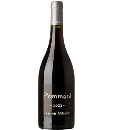 Domaine Mikulski | Pommard Pinot Noir AC Meursault 2023 (75 cl)