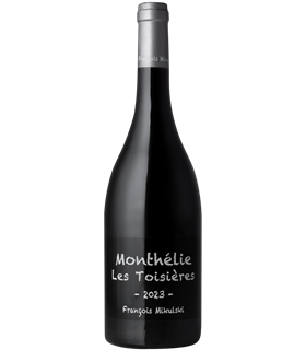 Domaine François Mikulski | Monthélie Les Toisières Pinot Noir AC Meursault 2023 (75 cl)