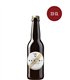 Officina della Birra | Alchimie 026.01 American Wheat (5.8%, 33 cl)