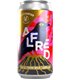 White Frontier | ALFRED Dark Mild Pastry Stout (3.8%, 44 cl)