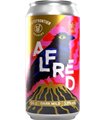 ALRFRED (44 cl) - Dark Mild (Pastry Stout)