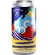 White Frontier | COCO Piña Colada Smoothie Gose (7.0%, 44 cl)