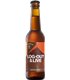 White Frontier | Log-out & Live American Pale Ale (5.0%, 33 cl)