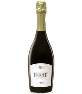 Colli Asolani di Bedin Enrico | Prosecco DOC Treviso Spumante Extra Dry 2025 (75 cl)