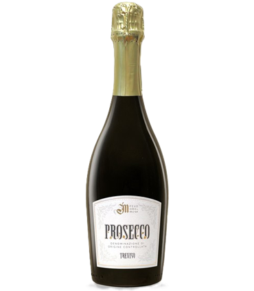 Colli Asolani di Bedin Enrico | Prosecco DOC Treviso Spumante Extra Dry 2025 (75 cl)