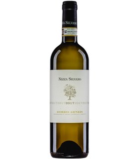 Silvano Nizza | Roero Arneis DOCG 2025 (75 cl)