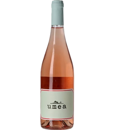 Bodegas Caudalía | Umea Rosé Garnacha DO Navarra 2024 (75 cl)