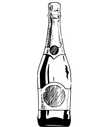 Winzerei | Rosé Brut Nature Zero Dosage 2012 (75 cl)