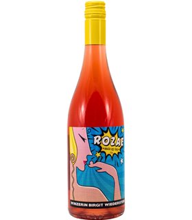 Birgit Wiederstein | Rozae 2025 (75 cl)