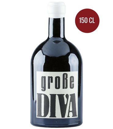 Birgit Wiederstein | Grosse Diva Pinot Noir 2022 Magnum (150 cl)