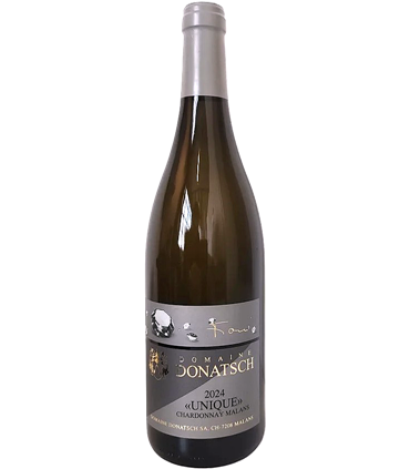 Martin Donatsch | Chardonnay Unique Malans AOC Graubünden 2024 (75 cl)