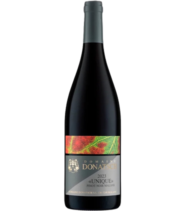 Martin Donatsch | Pinot Noir Unique AOC Graubünden 2023 (75 cl)