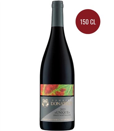 Martin Donatsch | Pinot Noir Unique AOC Graubünden 2023 Magnum (150 cl)