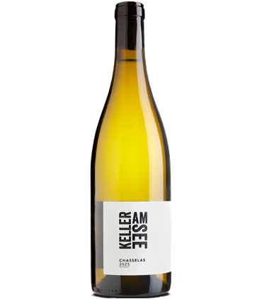 Keller am See | Chasselas AOC Bielersee 2025 (75 cl)