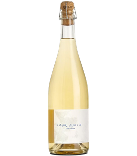 Keller am See | Schaum Blanc II zero dosage AOC Bielersee 2023 (75 cl)