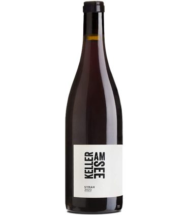 Keller am See | Syrah AOC Bielersee 2023 (75 cl)