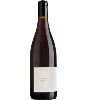 Keller am See | La Recherche du Dimanche AOC Ligerz Bielersee 2023 (75 cl)