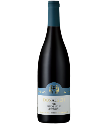 Martin Donatsch | Pinot Noir Passion AOC Graubünden 2024 (75 cl)