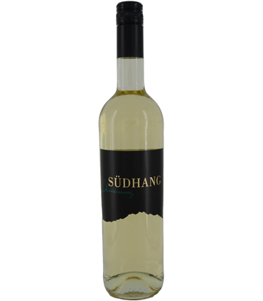 Südhang | Cuvée Chardonnay Vin de Pays Suisse 2024 (75 cl)