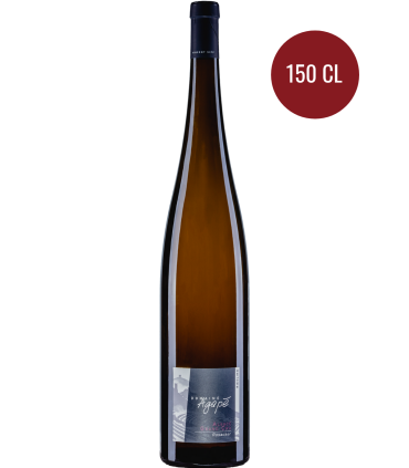 Domaine Agapé | Riesling Grand Cru Rosacker AC Alsace 2023 (150 cl)