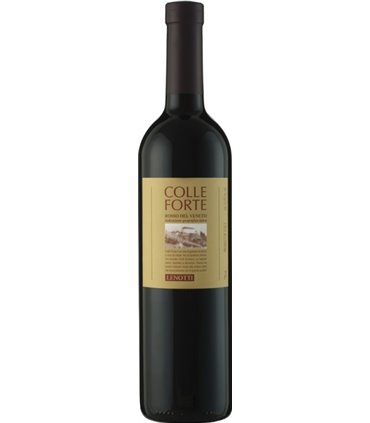 Cantine Lenotti | Colle Forte IGT Rosso del Veneto 2024 (75 cl)