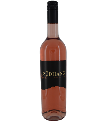 Südhang | Rosé Muscat Bleu AOC Luzern 2025 (75 cl)