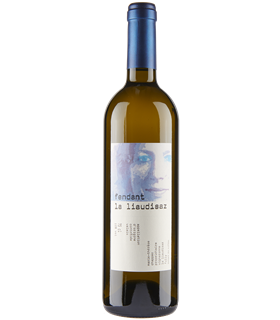 Domaine Chappaz | Fendant La Liaudisaz AOC Valais 2025 (75 cl)