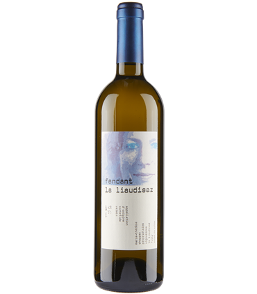 Domaine Chappaz | Fendant La Liaudisaz AOC Valais 2025 (75 cl)