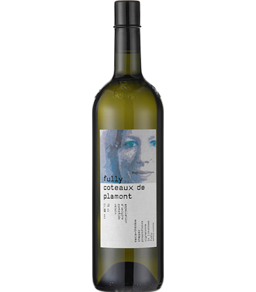 Domaine Chappaz | Fendant Coteaux de Plamont AOC Valais 2025 (75 cl)