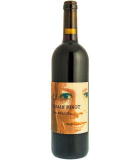 Domaine Chappaz | Grain Pinot Les Esserts AOC Valais 2024 (75 cl)